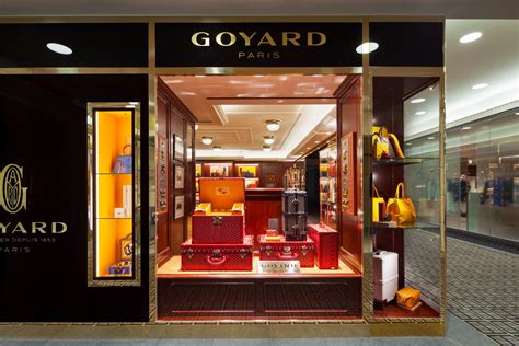 goyard world japan reviews reddit|is goyardworld legit.